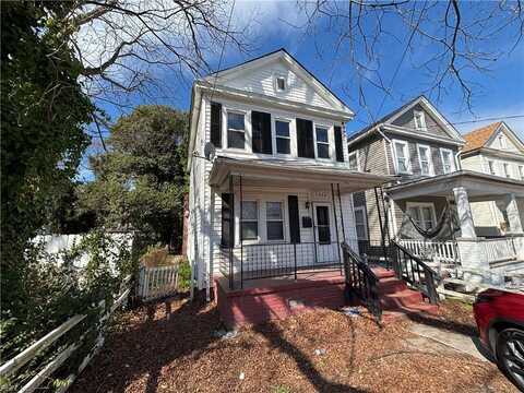 2008 Elm Avenue, Portsmouth, VA 23704