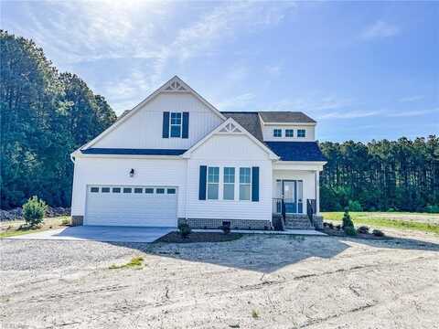 152 McPherson Road, South Mills, NC 27976