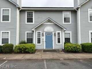 4817 Station House Lane, Virginia Beach, VA 23455