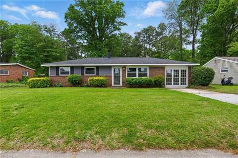 1108 Santeetlah Avenue, Chesapeake, VA 23325