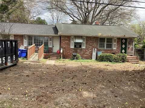 47 Grand Street, Portsmouth, VA 23702