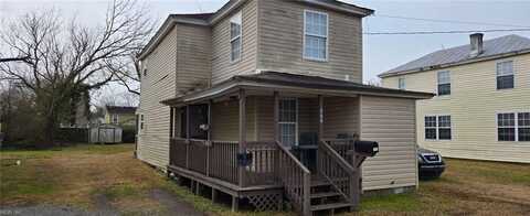 523 Mason Avenue, Suffolk, VA 23434