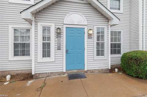 4829 Beach Landing Lane, Virginia Beach, VA 23455