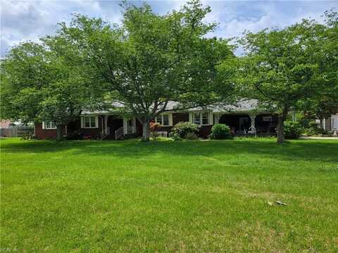 572 Hillwell Road, Chesapeake, VA 23322