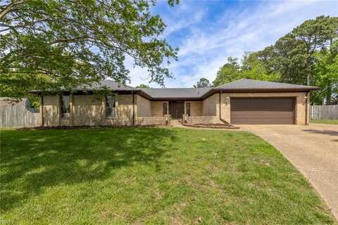 2004 Starboard Court, Virginia Beach, VA 23454