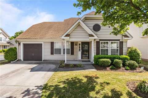 601 Lord Nelson Court, Chesapeake, VA 23320