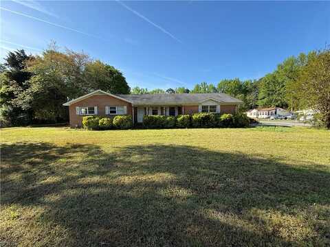 8056 Tidemill Road, Hayes, VA 23072
