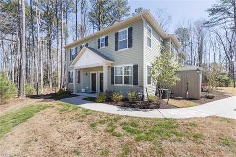 2888 Baldwin Drive, Chesapeake, VA 23321