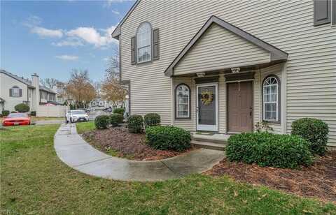 5305 Bardith Circle, Virginia Beach, VA 23455