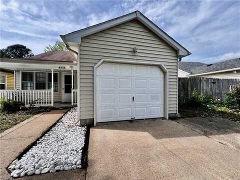 4908 Rugby Road, Virginia Beach, VA 23464