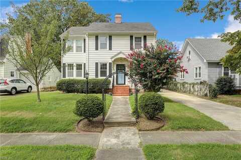 95 Alleghany Road, Hampton, VA 23661