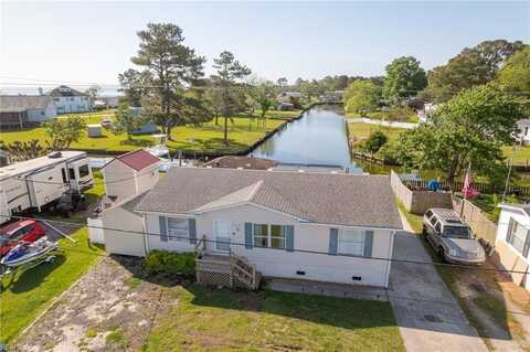 116 Mallard Lane, Grandy, NC 27939