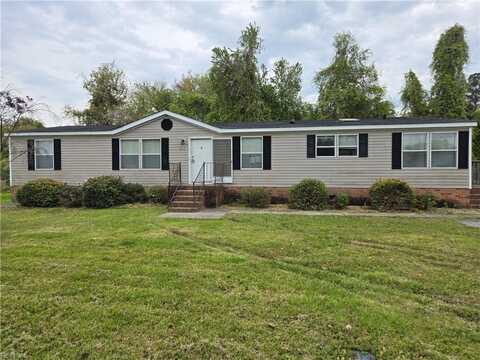 213 Butler Street, Waverly, VA 23890