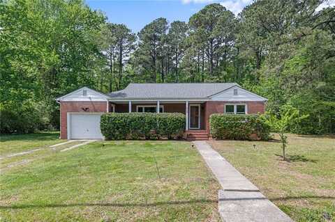 5149 Townpoint Road, Suffolk, VA 23435