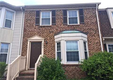 5532 BACCALAUREATE Drive, Virginia Beach, VA 23462