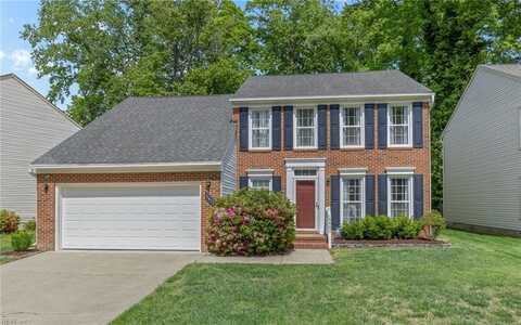 5452 Club Head Road, Virginia Beach, VA 23455