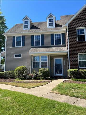 1006 Primrose Lane, Chesapeake, VA 23320