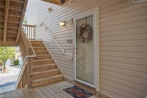 459 Old Colonial Way, Newport News, VA 23608