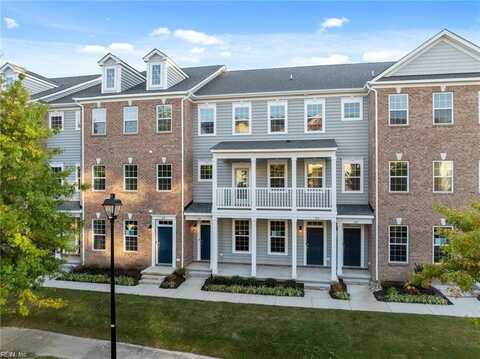 830 Riverfall Avenue, Hampton, VA 23666