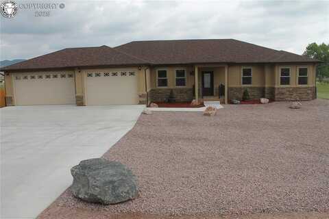 1140 Illinois Avenue, Canon City, CO 81212