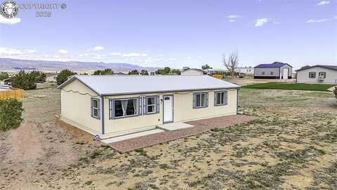 5 Luciana Lane, Williamsburg, CO 81226