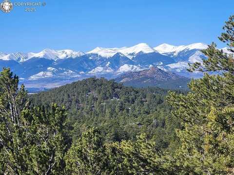 50 Cottonwood Drive, Cotopaxi, CO 81223