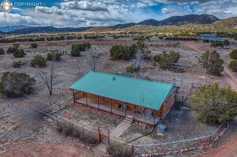 3325 County Road 132, Penrose, CO 81240