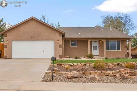 617 Twinflower Drive, Canon City, CO 81212
