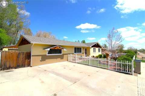 1027 E 3rd Street, Florence, CO 81226