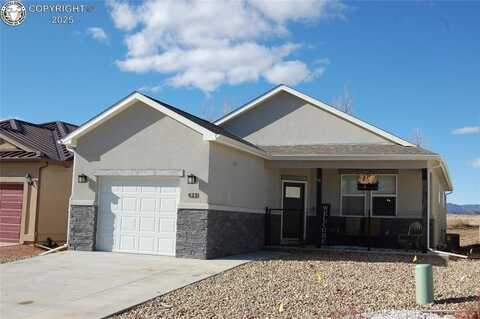 621 COWBOY Way, Canon City, CO 81212