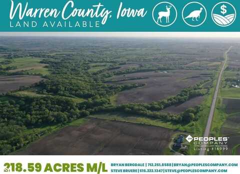 Highway 65, Indianola, IA 50125