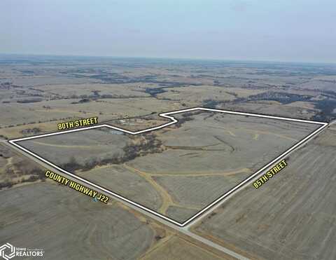 County Highway J22, Humeston, IA 50123