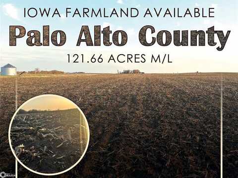 County Highway B53, Ayrshire, IA 50515