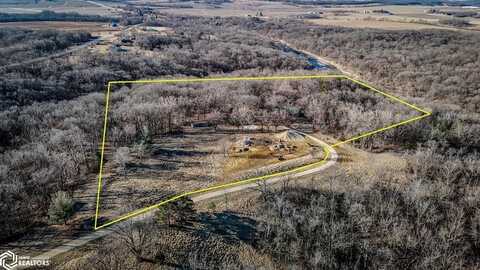 TBD Boy Scouts Road, Central City, IA 52214