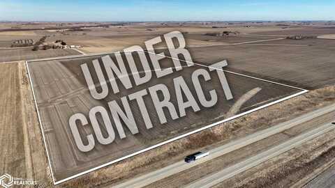 Tract 3 I Avenue, Holland, IA 50642