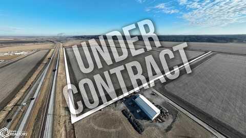 Tract 2 Hanna Ave, Glenwood, IA 51561