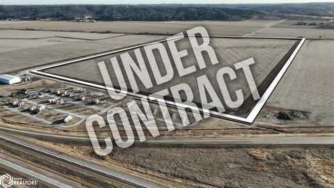 Tract 3 Hanna Ave, Glenwood, IA 51561