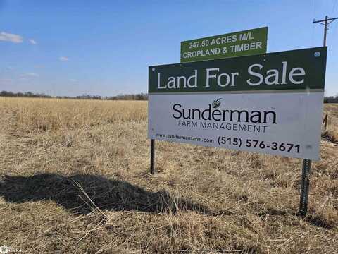 3070 Stagecoach Rd, Stratford, IA 50249