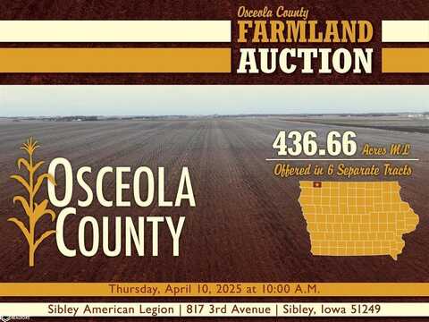 5640 180th Street, Sibley, IA 51249