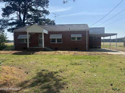 6555 S Nc 58 Highway, Nashville, NC 27856