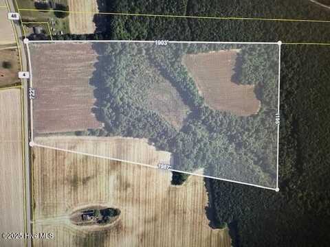 Tbd Highway 48, Enfield, NC 27823