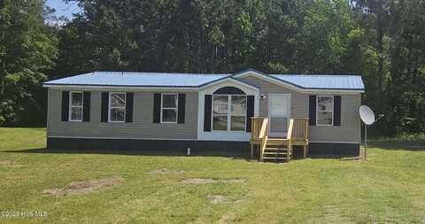5117 Doe Run Court, Rocky Mount, NC 27803