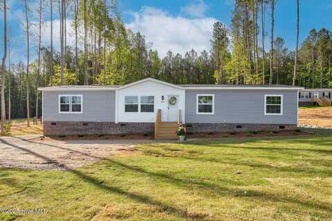 6167 Taylors Gin Road, Castalia, NC 27816