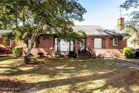 1316 N Oakwood Drive, Rocky Mount, NC 27801