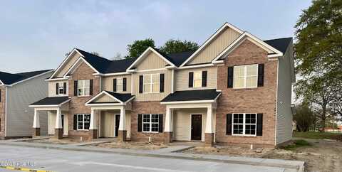 703 Henry Lane, Tarboro, NC 27886