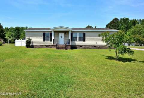 1424 Wood Duck Road, Elm City, NC 27822