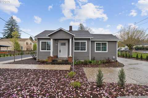 6054 SE 136th AVE, Portland, OR 97266