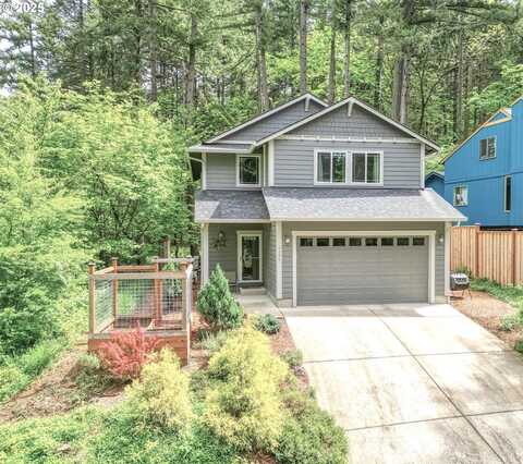 5125 NECTAR WAY, Eugene, OR 97405