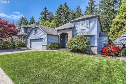 13581 SW ASCENSION DR, Portland, OR 97223