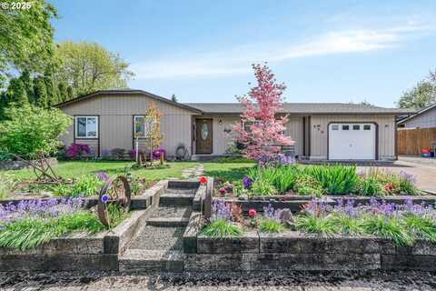 930 CHERYL ST, Aumsville, OR 97325